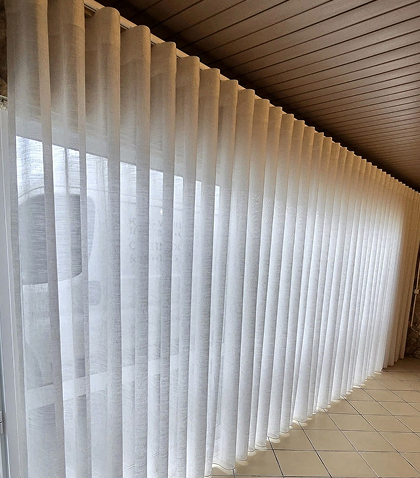 Cortinados